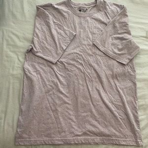 Men’s Carhartt Pocket Tshirt